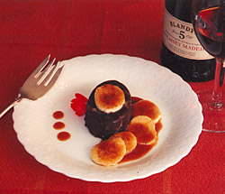 Bread Pudding